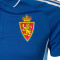 Polo majica adidas Djeca Real Zaragoza 25-26