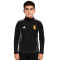 Majica dugih rukava adidas Djeca Real Zaragoza Trening Coach 25 – 26