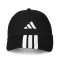Kapa adidas Real Zaragoza 3 Stripes