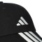 Kapa adidas Real Zaragoza 3 Stripes