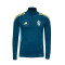 Majica dugih rukava adidas Djeca Real Zaragoza 25-26 Trening