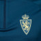 Majica dugih rukava adidas Djeca Real Zaragoza 25-26 Trening