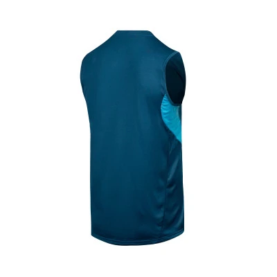 Majica Igrač za Trening Real Zaragoze 25-26 bez rukava