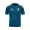 Majica adidas Djeca Real Zaragoza 25-26 Trening
