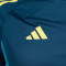 Majica adidas Djeca Real Zaragoza 25-26 Trening