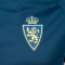 Majica adidas Djeca Real Zaragoza 25-26 Trening