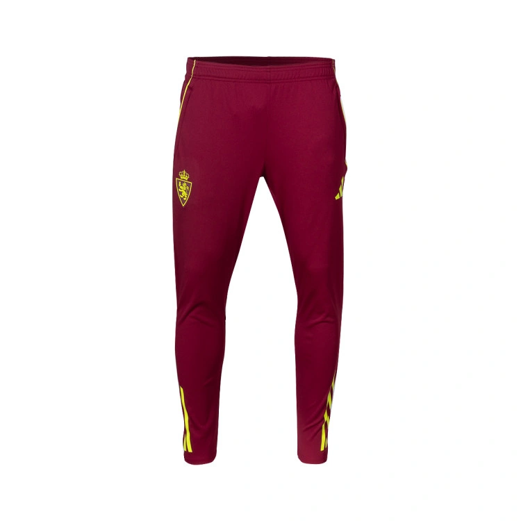 pantalon-largo-adidas-real-zaragoza-paseo-jugador-25-26-burdeos-1