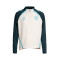 Majica dugih rukava adidas Real Zaragoza Entreno Portero 25-26