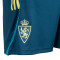 Kratke hlače adidas Real Zaragoza 25-26 Trening