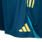 Kratke hlače adidas Real Zaragoza 25-26 Trening