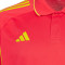 Polo majica adidas Real Zaragoza 25-26
