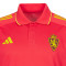 Polo majica adidas Real Zaragoza 25-26