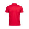 Polo majica adidas Real Zaragoza Paseo Jugador 25-26 Niño
