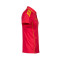Polo majica adidas Real Zaragoza Paseo Jugador 25-26 Niño