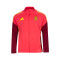Jakna adidas Real Zaragoza Walk Igrač 25-26