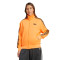 Jakna adidas Firebird Mujer