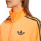 Jakna adidas Firebird Mujer