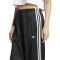 Duge hlače adidas Firebird Mujer