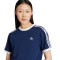 Majica adidas 3 Stripe Tee