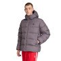 Commercial Puff-Sivi slojevi