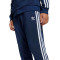 Duge hlače adidas Djeca SuperstarTrack
