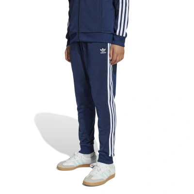 Duge hlače Djeca SuperstarTrack