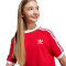 Majica adidas Djeca majica s tri pruge