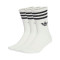 Čarape adidas 3S Crew S 3P