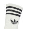 Čarape adidas 3S Crew S 3P