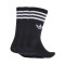 Čarape adidas 3S Crew S 3P