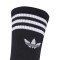 Čarape adidas 3S Crew S 3P