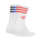 Čarape adidas 3S Crew S (3 para)