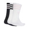 Čarape adidas 3S Crew S (3 pares)