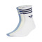 Čarape adidas 3S Crew S 3P