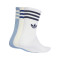 Čarape adidas 3S Crew S 3P