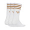 Čarape adidas 3S Crew S (3 pares)