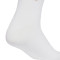 Čarape adidas 3S Crew S (3 pares)