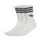 Čarape adidas 3S Crew S (3 pares)