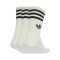 Čarape adidas 3S Crew S (3 pares)