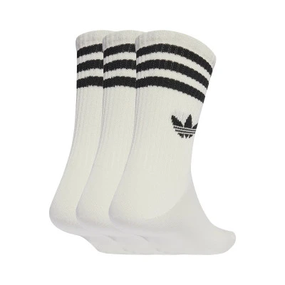 Čarape 3S Crew S (3 pares)