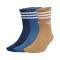 Čarape adidas 3S Crew S (3 pares)