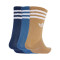 Čarape adidas 3S Crew S (3 pares)