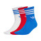 Čarape adidas 3S Crew S 3P