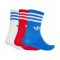 Čarape adidas 3S Crew S 3P
