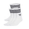 Čarape adidas 3S posada S 6P