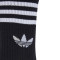 Čarape adidas 3S posada S 6P