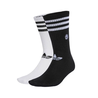 Čarape Football Crew (2 pares)