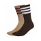 Čarape adidas Clásicos Ribbed (2 pares)