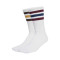 Čarape adidas Clásicos Ribbed (2 pares)