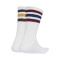 Čarape adidas Clásicos Ribbed (2 pares)